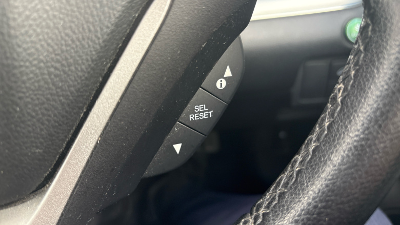 Honda CR-V 2.0 i-VTEC EX 5dr Auto Petrol Estate